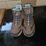Skechers hiking Boots Image 2