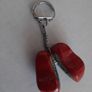 Holland Clogs keyring vintage Image 4