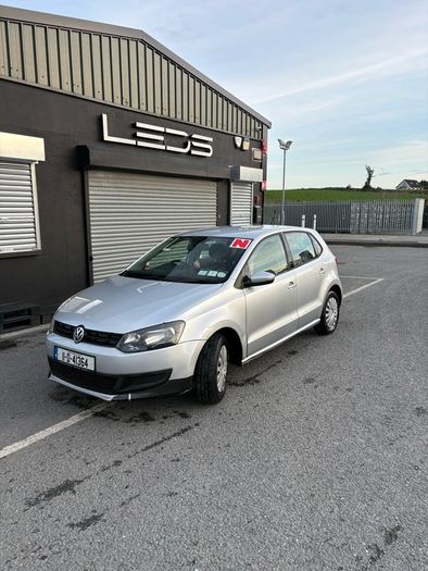 2011 Volkswagen Polo 1.2 Petrol