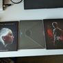 Ex Machina 4K UHD Collectors Edition Image 3