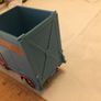 Corgi 503. Chipperfields circus. Bedford tractor unit. Opening rear gate on truck. Excellent condition x Image 3