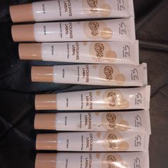 make up joblot