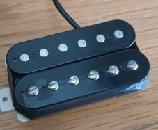 seymour duncan JBJ humbucker