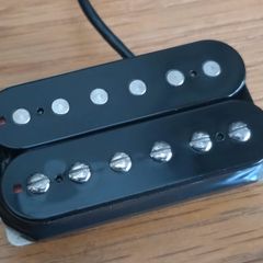 seymour duncan JBJ humbucker