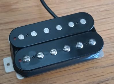 seymour duncan JBJ humbucker