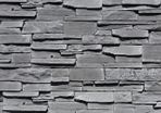 Grenada Graphite Artificial Cladding Stone