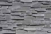 Grenada Graphite Artificial Cladding Stone