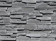 main image for ad Grenada Graphite Artificial Cladding Stone