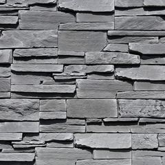 Grenada Graphite Artificial Cladding Stone
