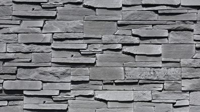 Grenada Graphite Artificial Cladding Stone