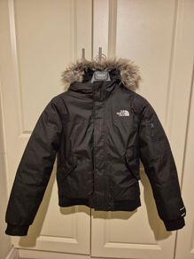 The North Face Boys (XL) McMurdo Parka