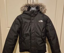 The North Face Boys (XL) McMurdo Parka