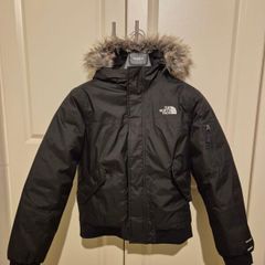 The North Face Boys (XL) McMurdo Parka