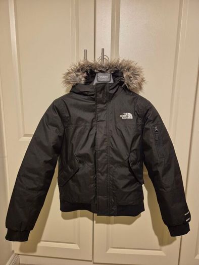 The North Face Boys (XL) McMurdo Parka
