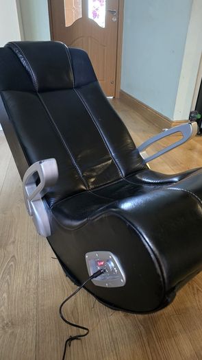 X Rocker gaming chair