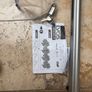 Nordrive Evos Roof Bars for Toyota C HR,  Complete with Keys Image 2