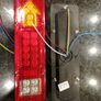 tail lights LED Image 2