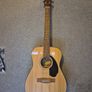 Fender Acoustic Guitar - Complete set Image 3