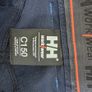Helly Hansen Oxford 4X craftsman trousers Image 4