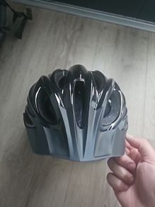 KLS bike helmet