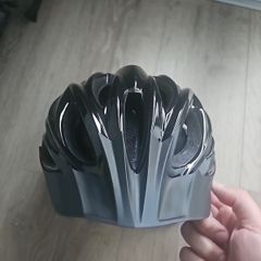 KLS bike helmet