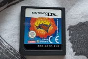 Crash Boom Bang Nintendo DS