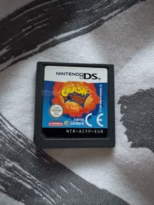 Crash Boom Bang Nintendo DS