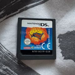 Crash Boom Bang Nintendo DS