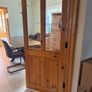 solid wood doors & glass Image 3