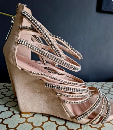 Carvela Kurt Geiger Wedges