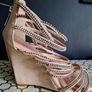 Carvela Kurt Geiger Wedges Image 6