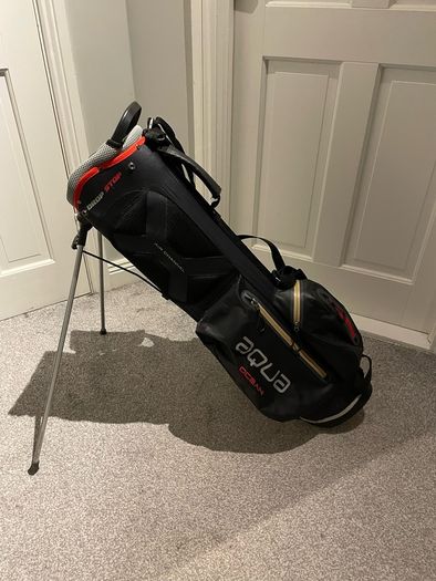 golf bag