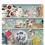 Duck Egg Dresser Roller Blind Image 3