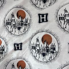 Harry Potter Double Duvet sets x 2