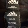 All Blacks Jersey. Official Adidas All Blacks New Zealand Mens Home Jersey. Authentic Original From Year 2007. Not A Modern Day Remake. Image 5