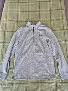 Under Armour 1/4 Zips