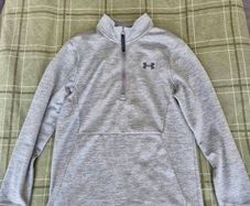 Under Armour 1/4 Zips