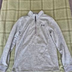 Under Armour 1/4 Zips