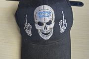 wwf/wwe stone cold steve austin cap 2001