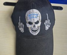 wwf/wwe stone cold steve austin cap 2001