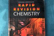 Rapid Revision Chemistry - Declan Kennedy/pat Walsh