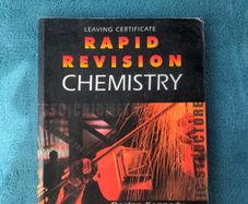 Rapid Revision Chemistry - Declan Kennedy/pat Walsh