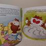 Alley Cats Storybooks Image 5