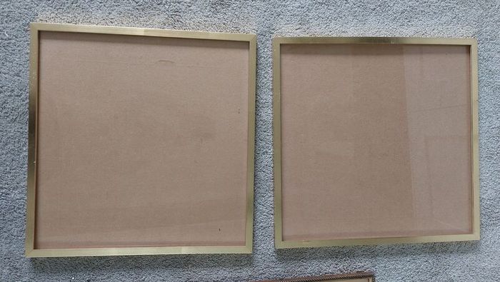 picture frames