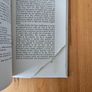 An Ascendancy Of The Heart. By Robrt O'driscoll. Introduction By Maire Cruise O'brien. Hardback Edition In Poor Condition.  See Photos For Same. Image 10