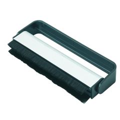 Vinyl Record Cleaning ANTI-STATIC Carbon Fibre Brush (Acc-Sees)