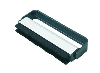 Vinyl Record Cleaning ANTI-STATIC Carbon Fibre Brush (Acc-Sees)