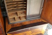 Antique cabinet