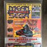 3 x Issues Mean Machines Sega Magazine Image 4