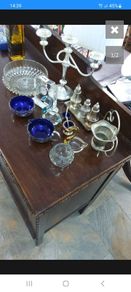 Decorative items
